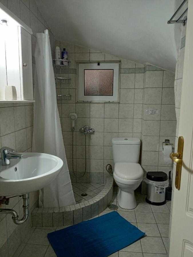 Myilios By Ilios Company Appartement Athene Buitenkant foto
