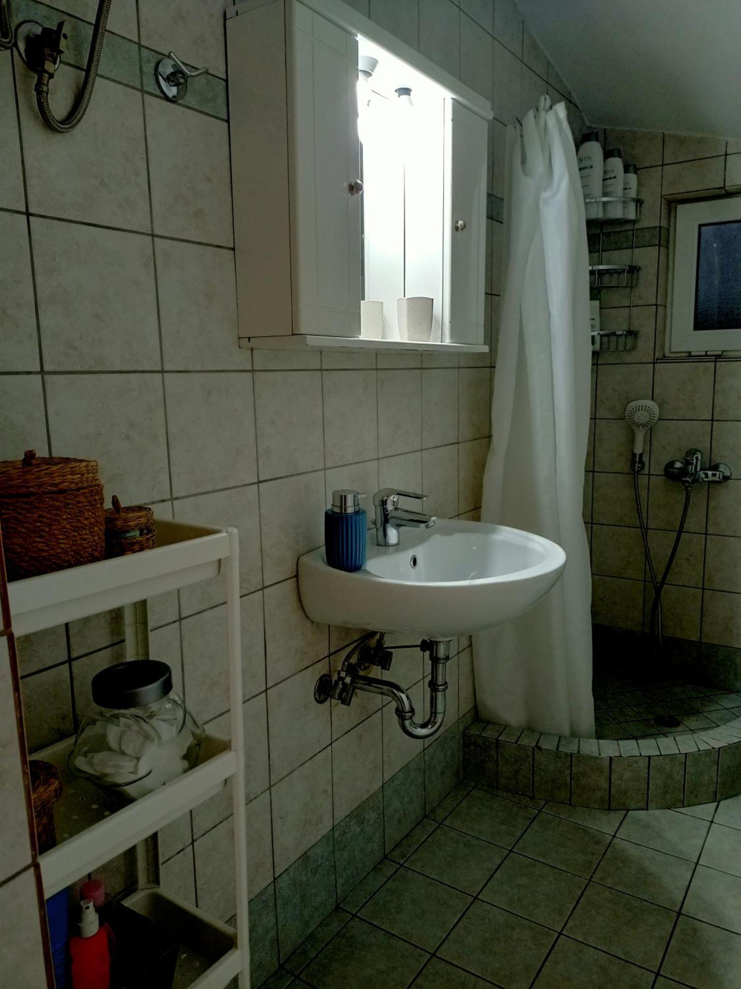 Myilios By Ilios Company Appartement Athene Buitenkant foto