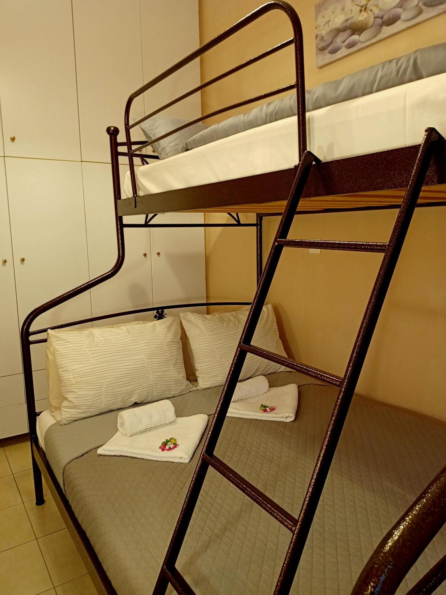 Myilios By Ilios Company Appartement Athene Buitenkant foto
